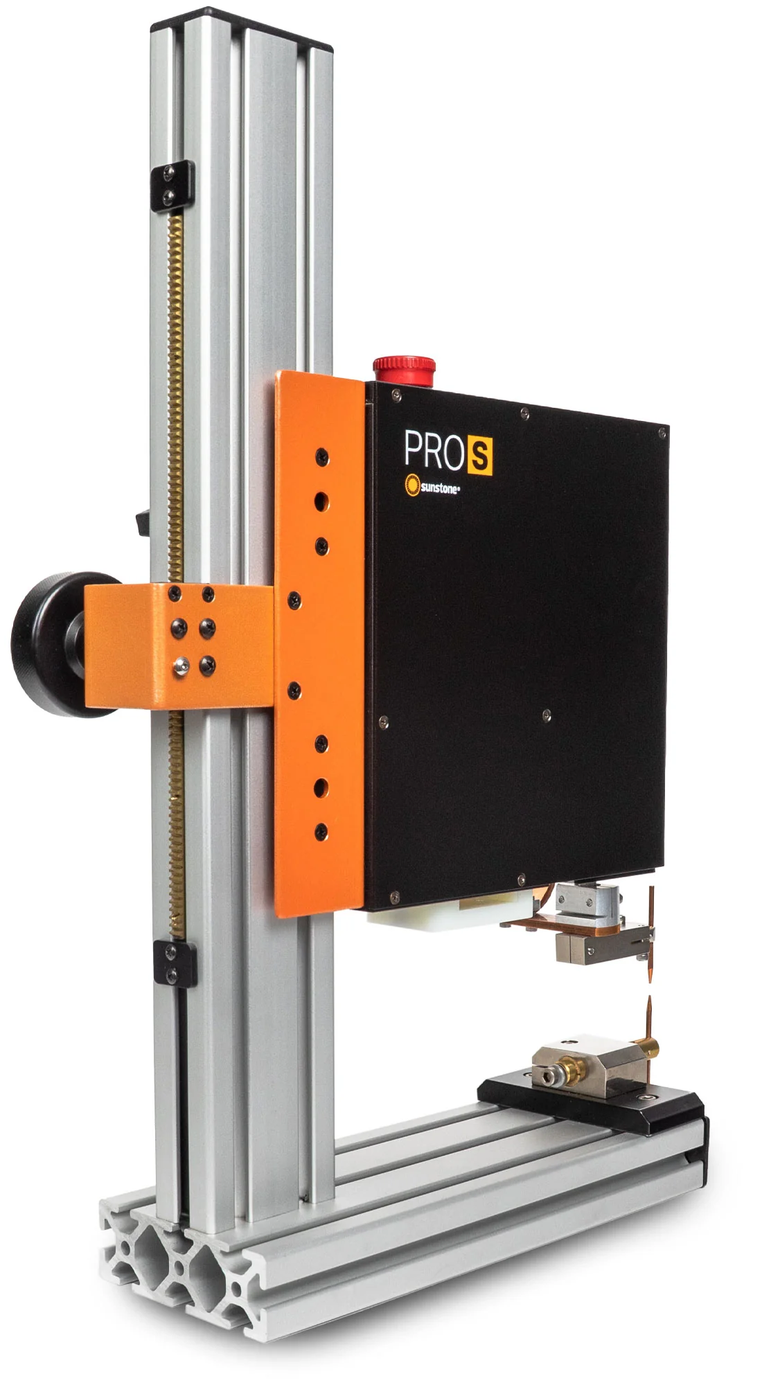 Sunstone Pro-S Servo Weld Head with Built-In Displacement and Force Monitoring - Image 4