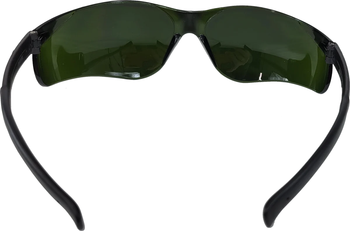 Welding IR Safety Glasses - Image 2