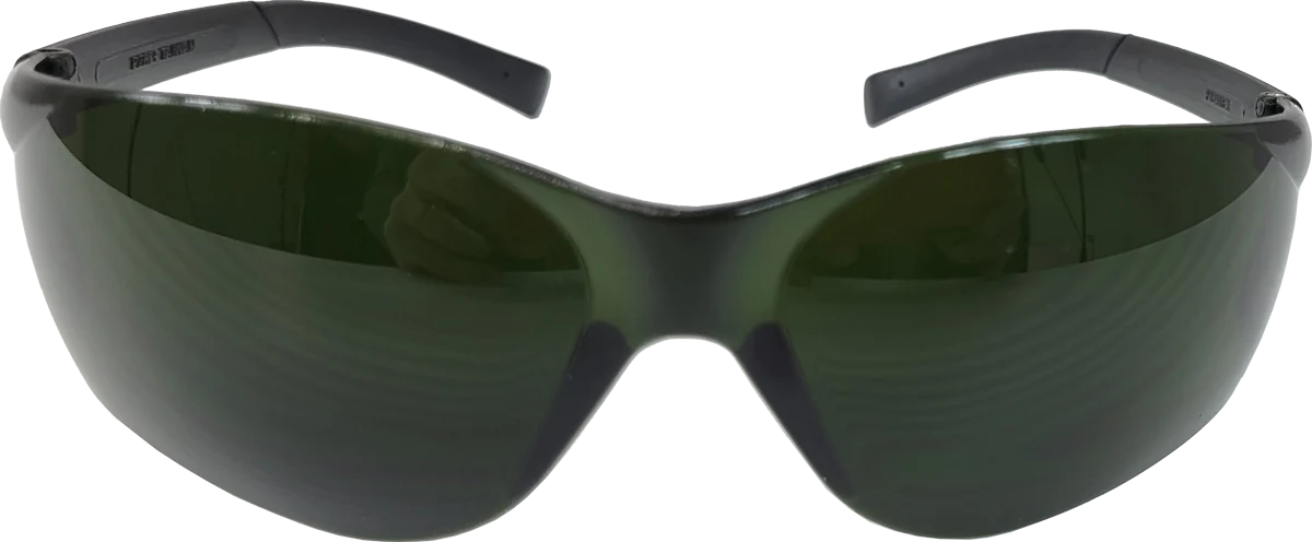 Welding IR Safety Glasses - Image 4