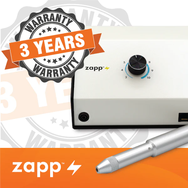 Zapp® Permanent Jewelry Welder for Beginners - Image 4