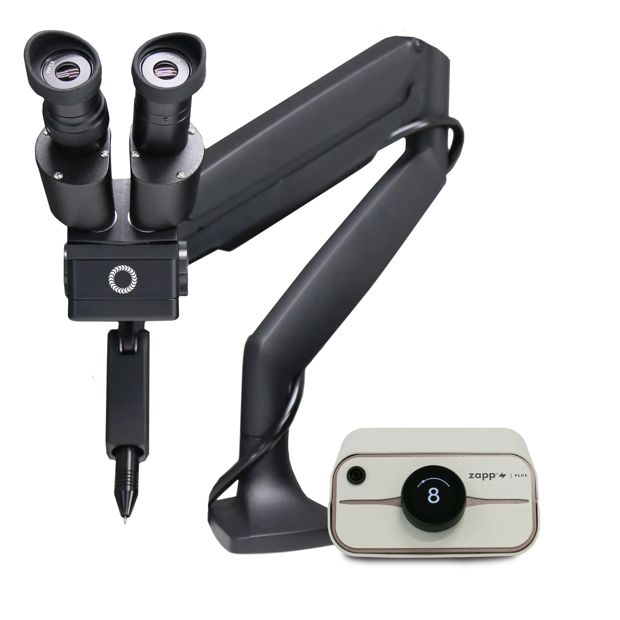 Zapp Plus® 2 - Permanent Jewelry Welder - Image 6
