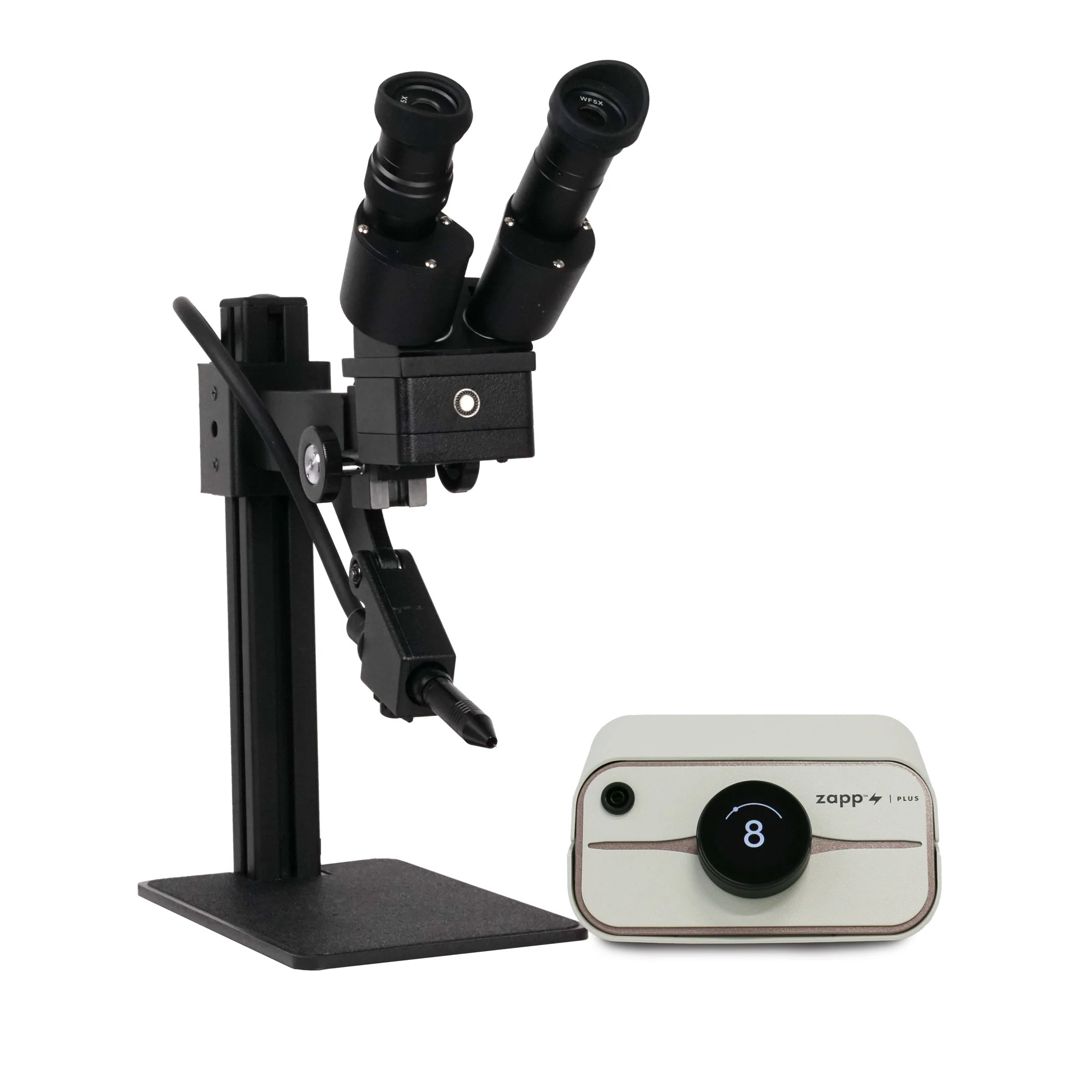Zapp Plus® 2 - Permanent Jewelry Welder - Image 7