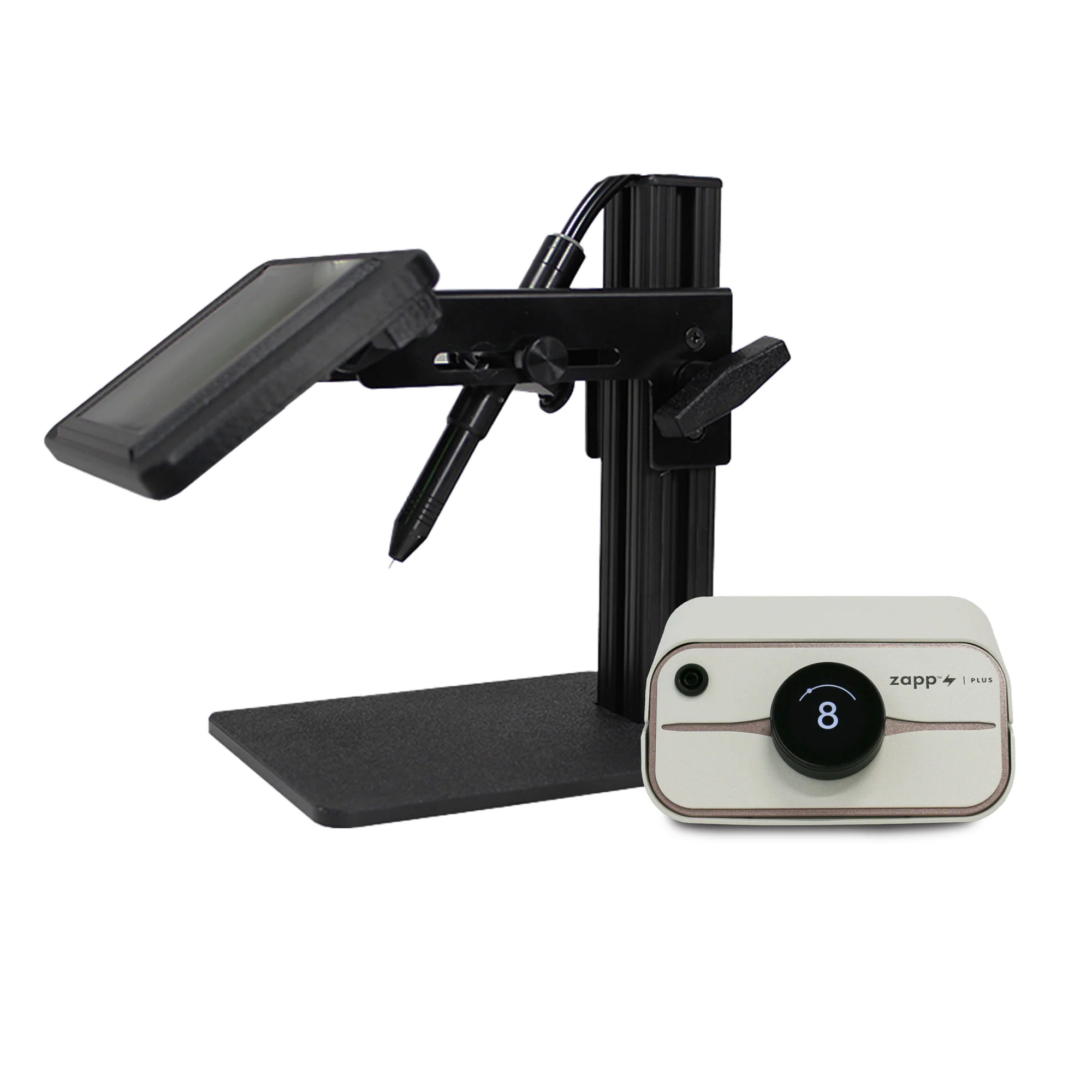 Zapp Plus® 2 - Permanent Jewelry Welder - Image 8